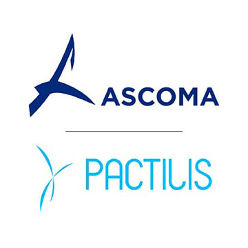 Ascoma/Pactilis