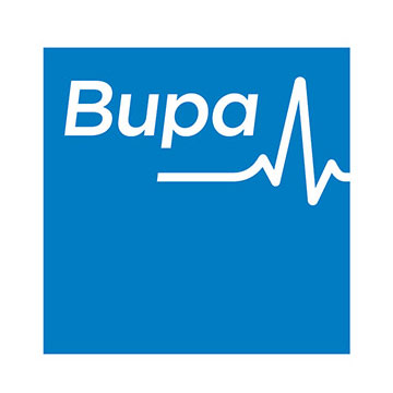 Bupa